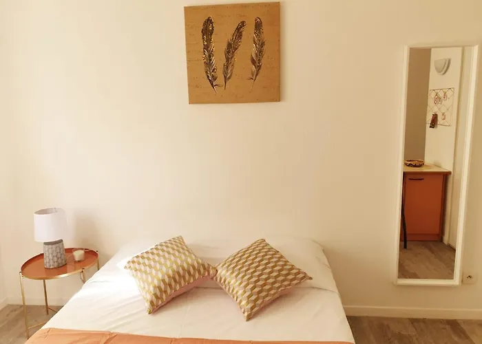 Neoresid - Residence Clos Morlot