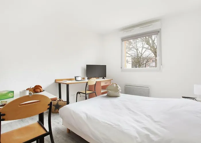 Neoresid - Residence Clos Morlot