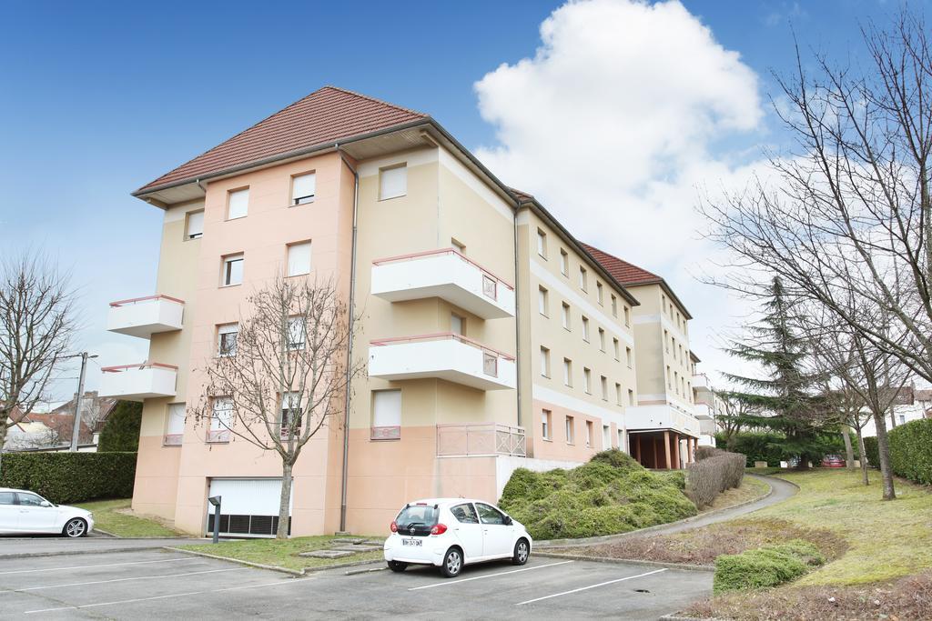 Neoresid - Clos Morlot * Dijon