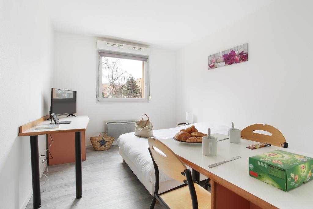 Neoresid - Résidence Clos Morlot Apartamento *
