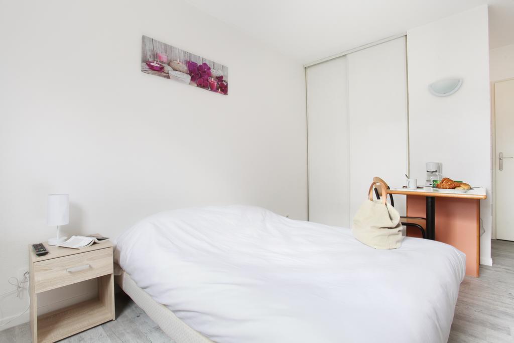 Neoresid - Clos Morlot Dijon