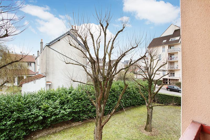 Neoresid - Clos Morlot Apartment Dijon