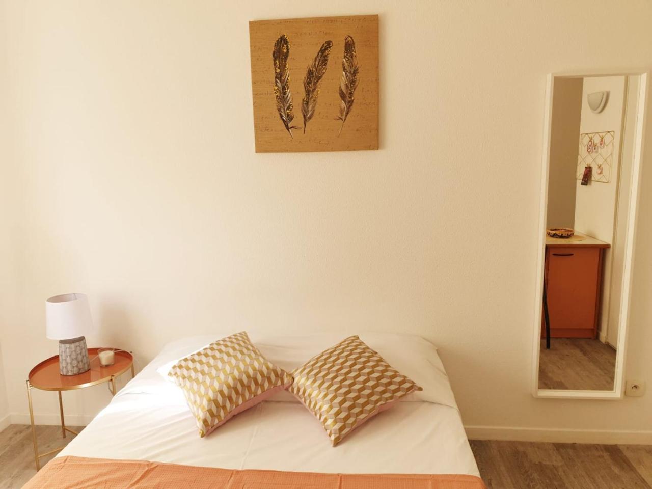 Neoresid - Clos Morlot Apartment Dijon