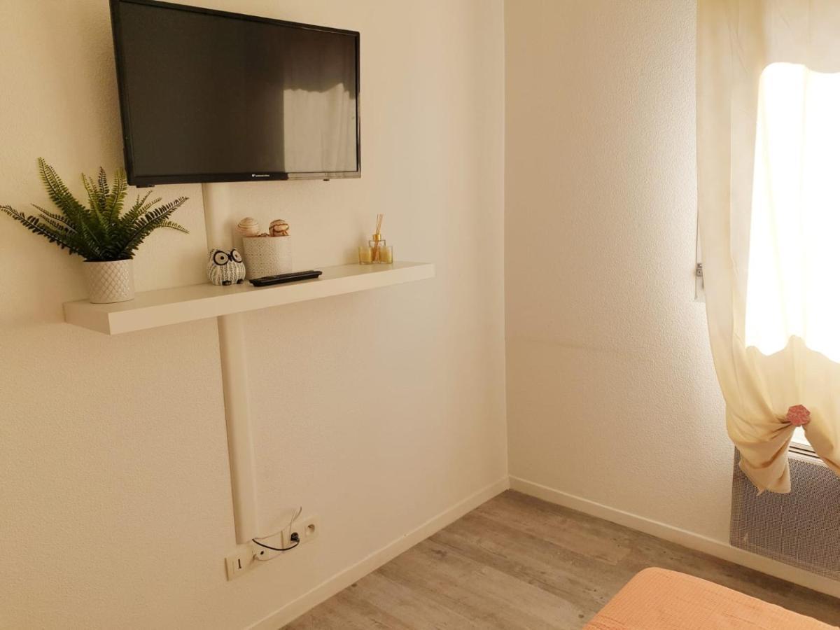 Apartment Neoresid - Clos Morlot Dijon