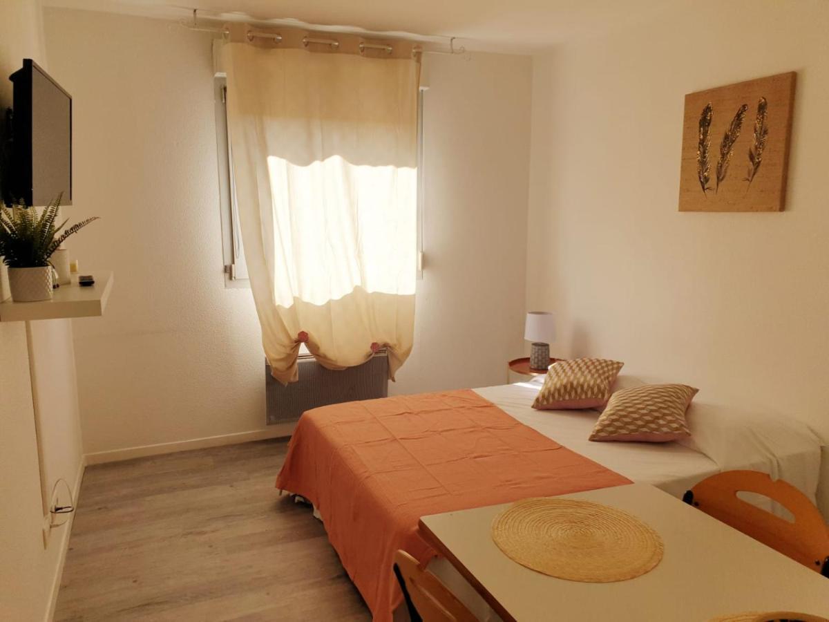 Apartment Neoresid - Clos Morlot Dijon